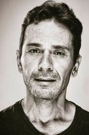 Profile picture of Ángel Zermen who plays Moreno