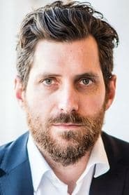 Profile picture of Jeroen Van der Ven who plays Benny Feldman