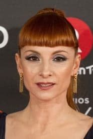 Profile picture of Najwa Nimri who plays Alicia Sierra