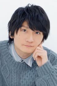 Profile picture of Nobunaga Shimazaki who plays Seishiro Nagi (voice)