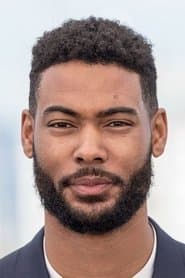 Profile picture of Djebril Zonga who plays 