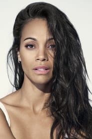 Profile picture of Zoe Saldaña who plays Princess Maya (voice)
