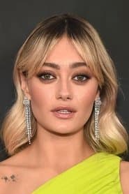 Profile picture of Ella Purnell who plays Jinx (voice)