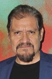 Profile picture of Joaquín Cosío who plays Camazotz (voice)