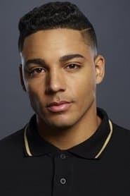 Profile picture of Michael Evans Behling who plays Jordan Baker