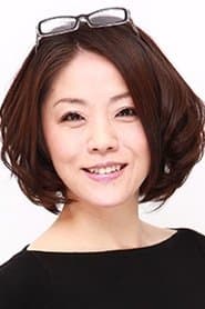 Profile picture of Yoko Soumi who plays Olivier Mira Armstrong (voice)