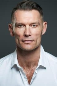Profile picture of John Partridge who plays Julius Caesar