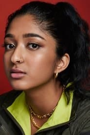 Profile picture of Maitreyi Ramakrishnan who plays Devi Vishwakumar