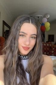 Profile picture of Andria Tayeh who plays Mariam