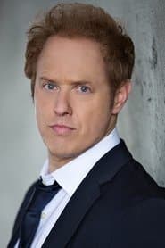 Profile picture of Raphael Sbarge who plays Kendal Kornick