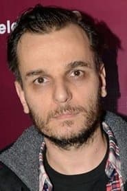 Profile picture of Lautaro Delgado Tymruk who plays Nicolino