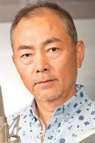 Profile picture of Unsho Ishizuka who plays Van Hohenheim (voice)