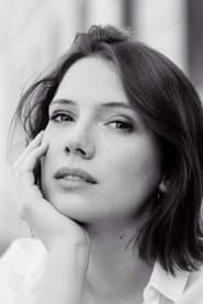 Profile picture of Diana Gómez who plays Valeria