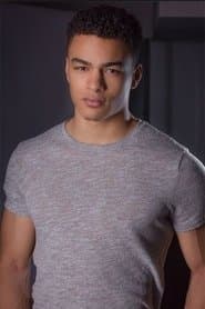 Profile picture of Gabriel Darku who plays Geoff Allen
