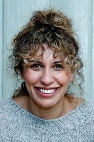 Profile picture of Sara Khorami who plays Rose