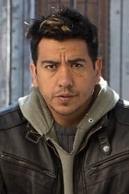 Profile picture of Sergio Prina who plays Sergio Núñez