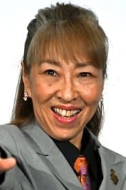 Profile picture of Minami Takayama who plays Envy (voice)