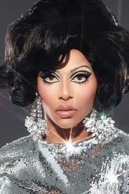 Profile picture of D.J. "Shangela" Pierce who plays 