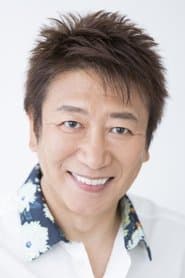 Profile picture of Kazuhiko Inoue who plays Kaname Mozunoto (voice)