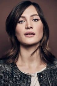 Profile picture of Marlene Burow who plays Patrizia von Höhenfeldt