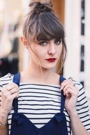 Profile picture of Marion Séclin who plays Alice