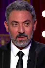 Profile picture of Fathy Abdel Wahab who plays المُقدم رؤوف