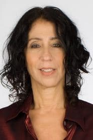 Profile picture of Gabriela Izcovich who plays Adriana