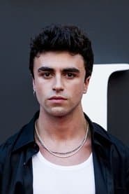 Profile picture of Itzan Escamilla who plays Samuel Garcia
