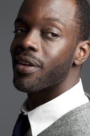 Profile picture of Ato Essandoh who plays Stuart Hayford