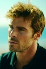 Profile picture of José de la Torre who plays Iván