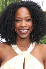 Profile picture of Karimah Westbrook who plays Grace James