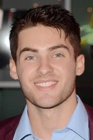 Profile picture of Cody Christian who plays Asher Adams