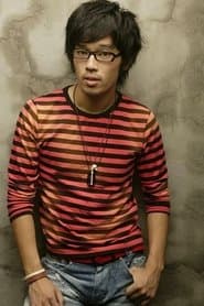 Profile picture of Jo Chang-geun who plays Kwang Hee