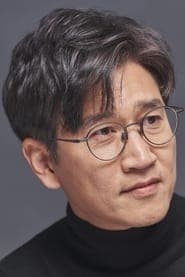 Profile picture of Cho Seung-yeon who plays Jo Wan-gyu