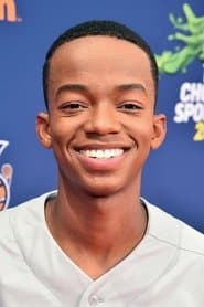 Profile picture of Coy Stewart who plays Benson (voice)