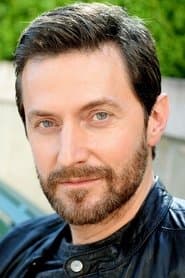 Profile picture of Richard Armitage who plays Ray Levine