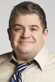 Profile picture of Patton Oswalt who plays Max (TV's Son of TV's Frank)