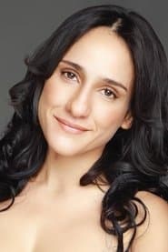 Profile picture of Cecilia Navia who plays 