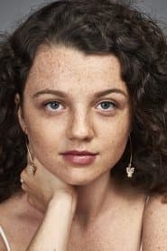 Profile picture of Stefania LaVie Owen who plays Rebecca Iguero
