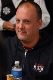Profile picture of Ross Boatman who plays Del Flynn