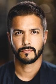Profile picture of Marco Grazzini who plays Mike Valenzuela