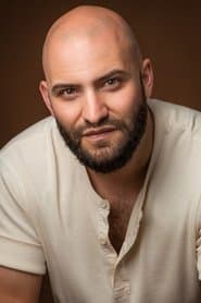 Profile picture of Huw Novelli who plays Brother Death