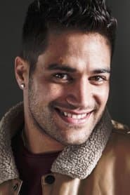 Profile picture of Pana Hema-Taylor who plays Nasir