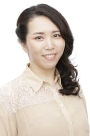 Profile picture of Maki Tsuruta who plays Director Gori (voice) / Tsubone (voice)