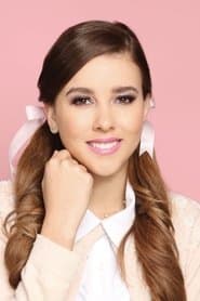 Profile picture of Paulina Goto who plays Mariana