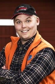 Profile picture of Alfred Svensson who plays Jack