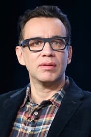 Profile picture of Fred Armisen who plays Elliot Birch (voice)