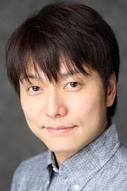 Profile picture of Kenji Nojima who plays Jun Guevara (voice)
