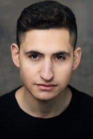 Profile picture of Amir El-Masry who plays Ben Naser