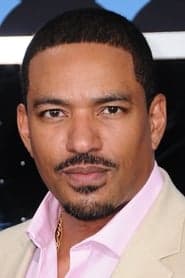 Profile picture of Laz Alonso who plays Terry / Sabo Brok (voice)
